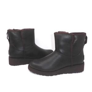 kristin leather uggs